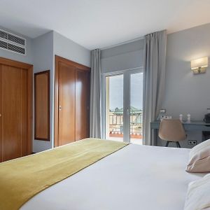 Double or Twin Room Balcony