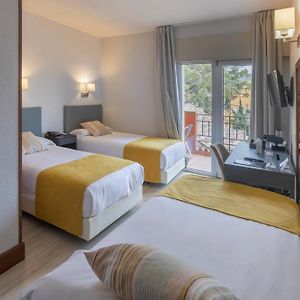 Triple Room Balcony